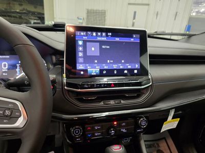 2026 Jeep Compass - Photo 21