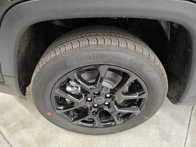 2026 Jeep Compass - Photo 9