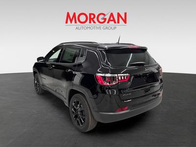 2026 Jeep Compass - Photo 4