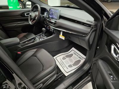 2026 Jeep Compass - Photo 28