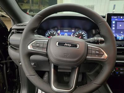 2026 Jeep Compass - Photo 17