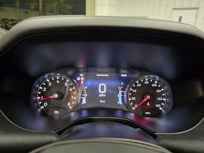 2026 Jeep Compass - Photo 20