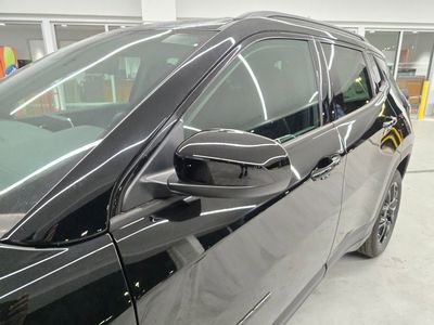 2026 Jeep Compass - Photo 10