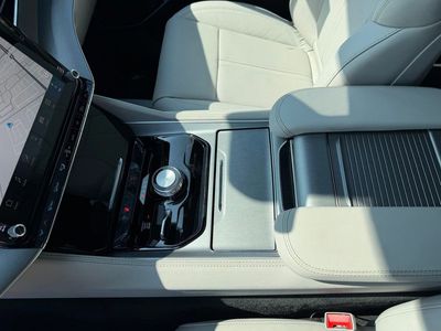 2026 Jeep Grand Wagoneer - Photo 25