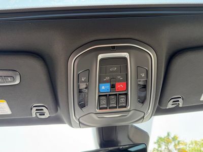 2026 Jeep Grand Wagoneer - Photo 29