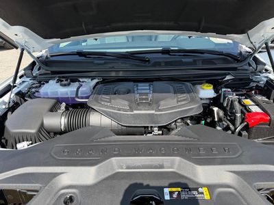 2026 Jeep Grand Wagoneer - Photo 13
