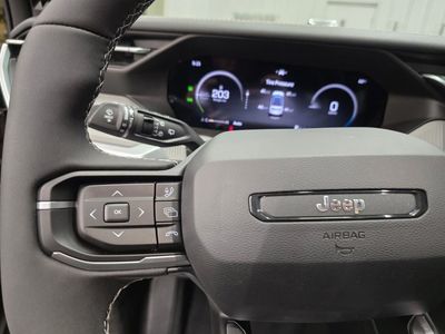2026 Jeep Cherokee - Photo 18