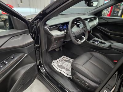 2026 Jeep Cherokee - Photo 15