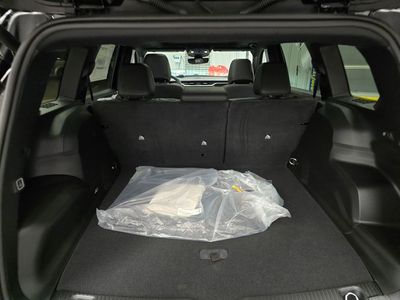 2026 Jeep Cherokee - Photo 36
