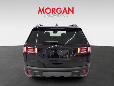 2026 Jeep Cherokee - Photo 5