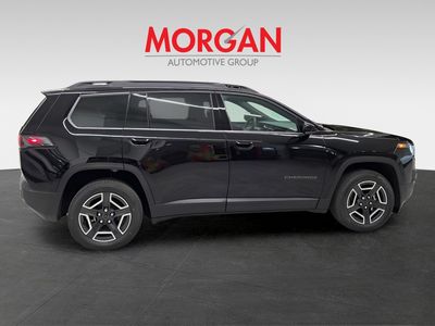 2026 Jeep Cherokee - Photo 7