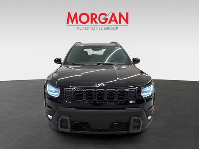 2026 Jeep Cherokee - Photo 8