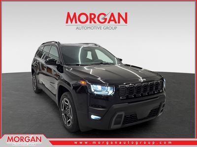 2026 Jeep Cherokee - Photo 1