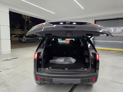 2026 Jeep Cherokee - Photo 35