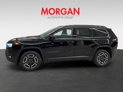 2026 Jeep Cherokee - Photo 3