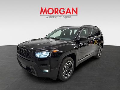 2026 Jeep Cherokee - Photo 2