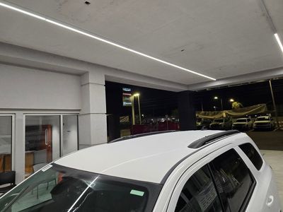 2026 Dodge Durango - Photo 10