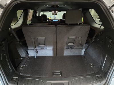 2026 Dodge Durango - Photo 36