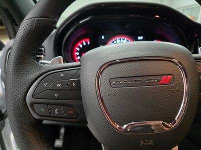 2026 Dodge Durango - Photo 17