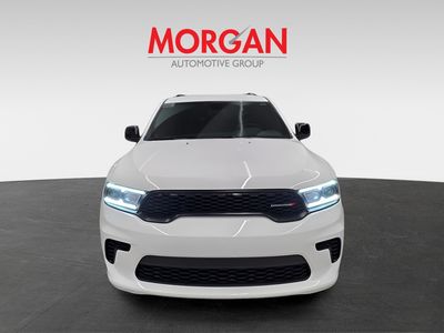 2026 Dodge Durango - Photo 8