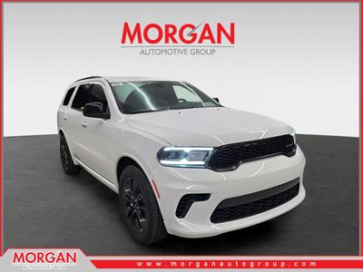 2026 Dodge Durango - Photo 1
