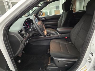 2026 Dodge Durango - Photo 15