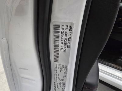 2026 Dodge Durango - Photo 13