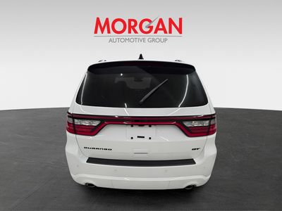 2026 Dodge Durango - Photo 5