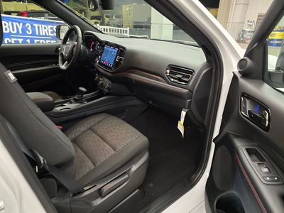 2026 Dodge Durango - Photo 30