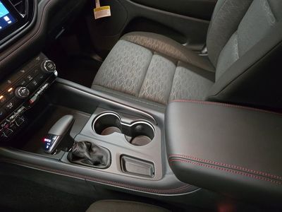 2026 Dodge Durango - Photo 23