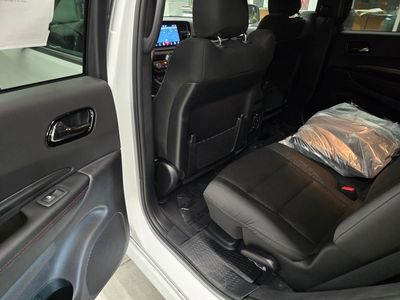 2026 Dodge Durango - Photo 27