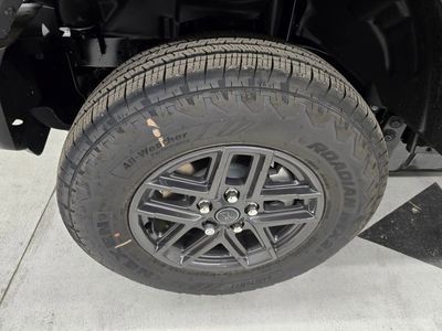 2026 Jeep Wrangler - Photo 9