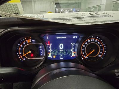 2026 Jeep Wrangler - Photo 19
