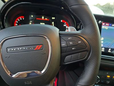 2025 Dodge Durango - Photo 18