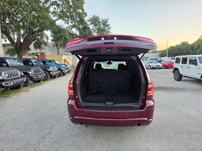 2025 Dodge Durango - Photo 35