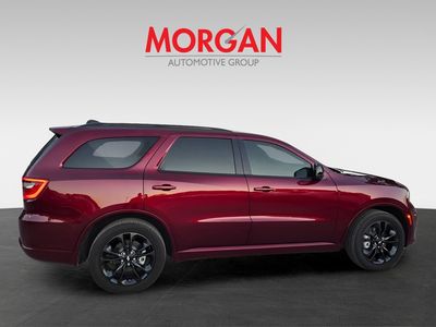2025 Dodge Durango - Photo 7