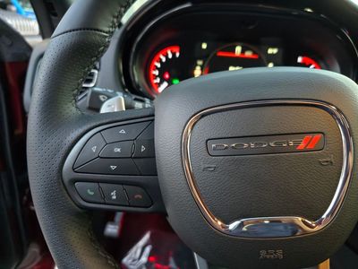 2025 Dodge Durango - Photo 17