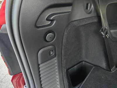 2025 Dodge Durango - Photo 39