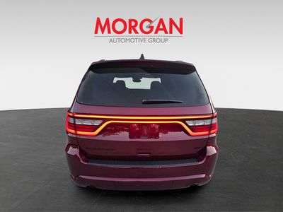 2025 Dodge Durango - Photo 5