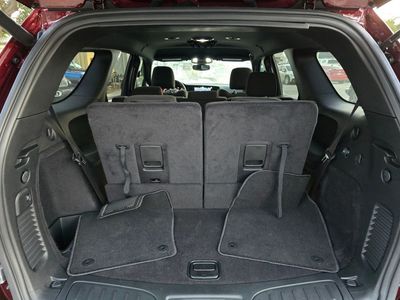 2025 Dodge Durango - Photo 36