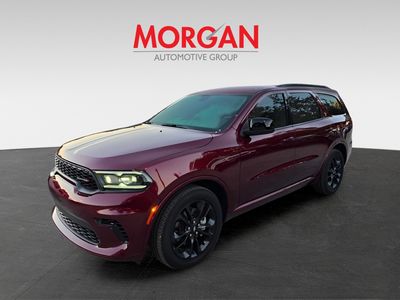 2025 Dodge Durango - Photo 2