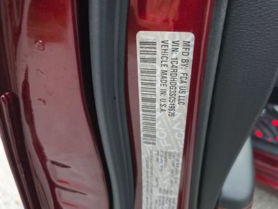 2025 Dodge Durango - Photo 13