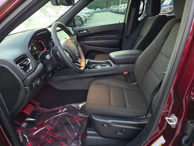 2025 Dodge Durango - Photo 15