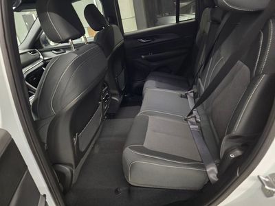 2025 Jeep Grand Cherokee - Photo 28