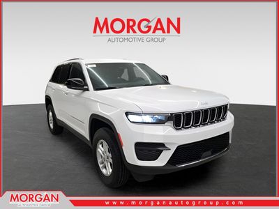 2025 Jeep Grand Cherokee - Photo 1
