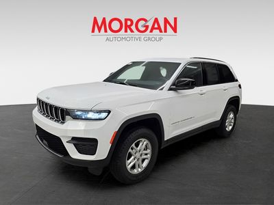 2025 Jeep Grand Cherokee - Photo 2