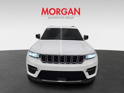 2025 Jeep Grand Cherokee - Photo 8