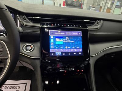 2025 Jeep Grand Cherokee - Photo 20