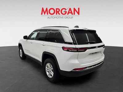 2025 Jeep Grand Cherokee - Photo 4