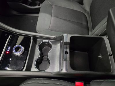 2025 Jeep Grand Cherokee - Photo 24